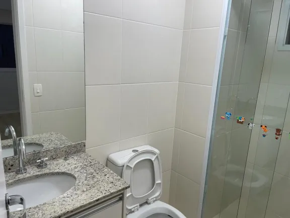 Imagem Apartamento com 3 Quartos à Venda, 128 m² em Jardim São Caetano - São Caetano do Sul