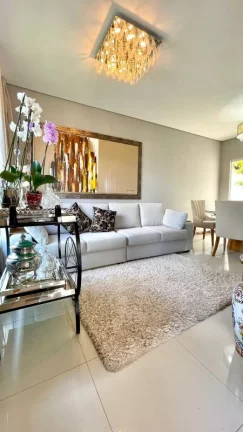 Imagem Casa para venda condomínio Quartier Residence