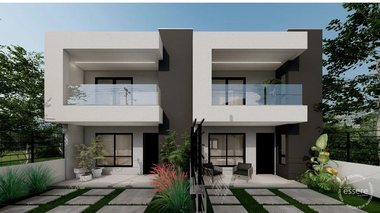 Foto do imóvel Duplex à venda em Caxias do Sul, Vila Verde, com 3 quartos, 179m2
