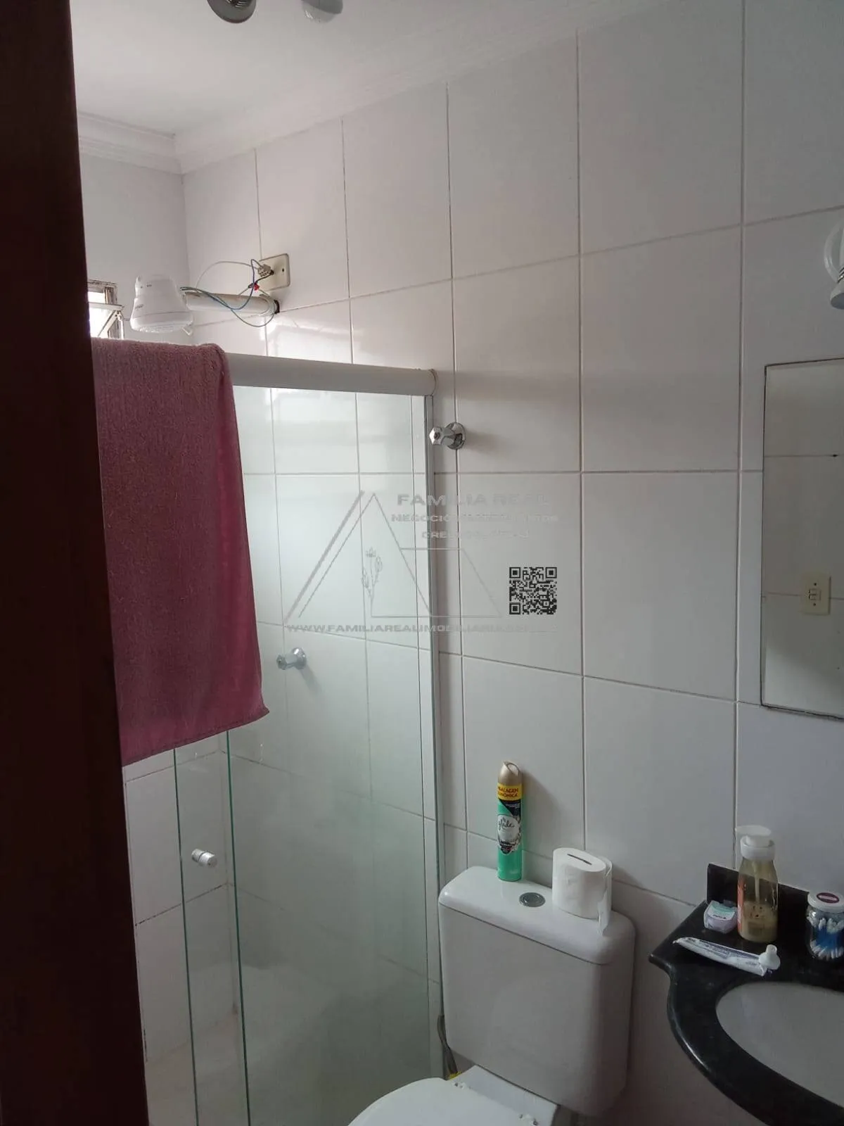 Imagem Sobrado em Condomínio Residencial, à Venda, na Cidade Lider, com 02 Dormitórios, sendo 02 Suítes, com 01 Vaga de Garagem