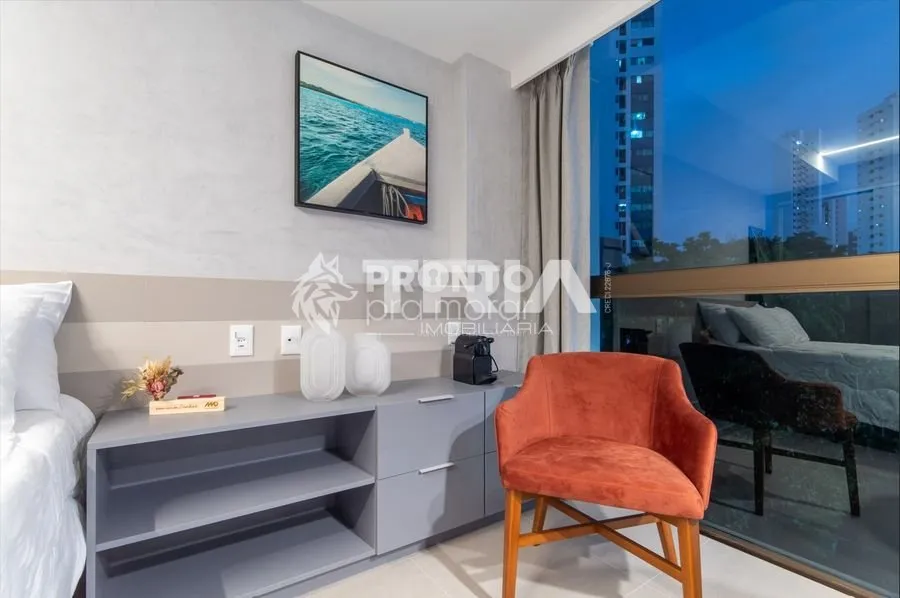 Imagem Flat à venda em Boa Viagem | 26 m²