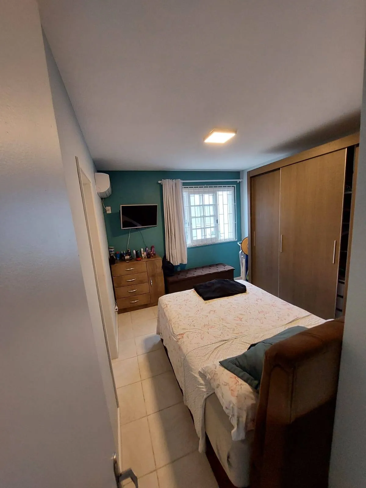 Imagem Apartamento 3 dormitórios Canasvieiras