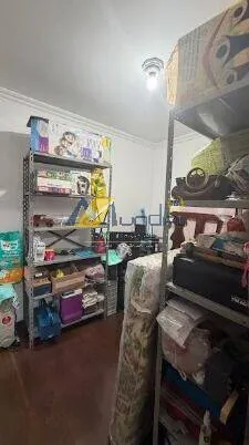 Imagem Casa Térrea Espaçosa com 3 Dormitórios, 2 Suítes e 4 Vagas no Bangu