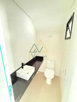 Imagem Casa à venda no bairro Capão da Imbuia - Curitiba/PR