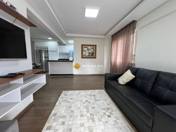 Imagem Manchester Residencial Apartamento 3 quartos mobiliado Praia de Bombas Bombinhas SC