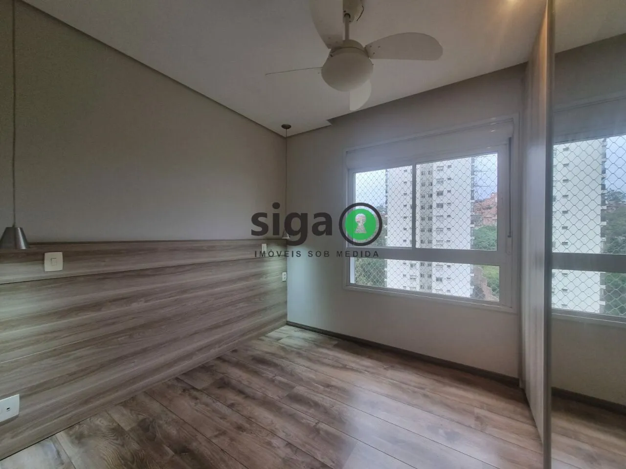 Imagem Apartamento 2 dormitórios ( Suites ) - Vila Andrade