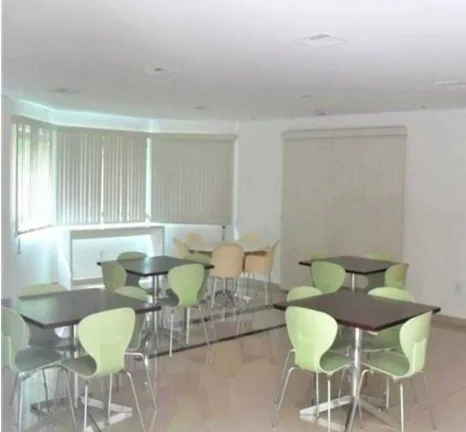 Imagem Aparatmento Maravilhoso 92 m² 2 Domriorios sendo 2 Suite e 2 Vagas