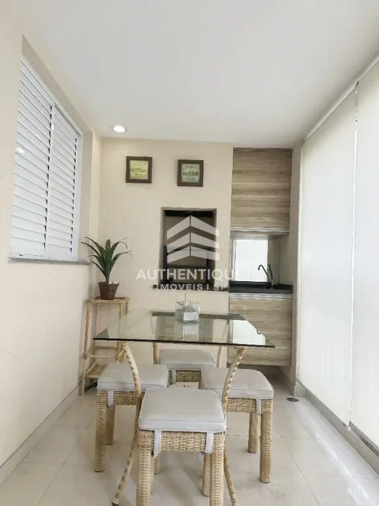 Imagem ACTUAL AGUA BRANCA - Apartamento em Barra Funda, São Paulo/SP