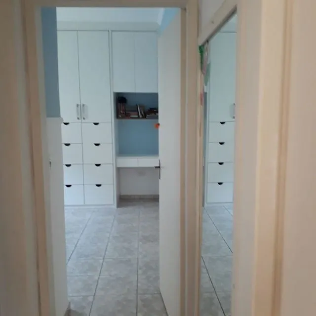 Imagem Casa à venda 2 Quartos, 2 Vagas, 120M², Parque Senhor do Bonfim, Taubaté - SP