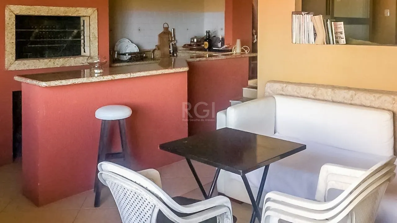 Imagem Casa para Venda - 280m², 3 dormitórios, sendo 1 suites, 2 vagas - Sétimo Céu
