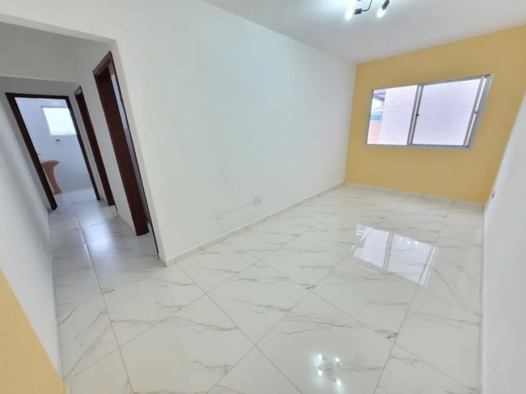 Imagem APARTAMENTO COM 47,00 m² - AVIAÇÃO - PRAIA GRANDE SP