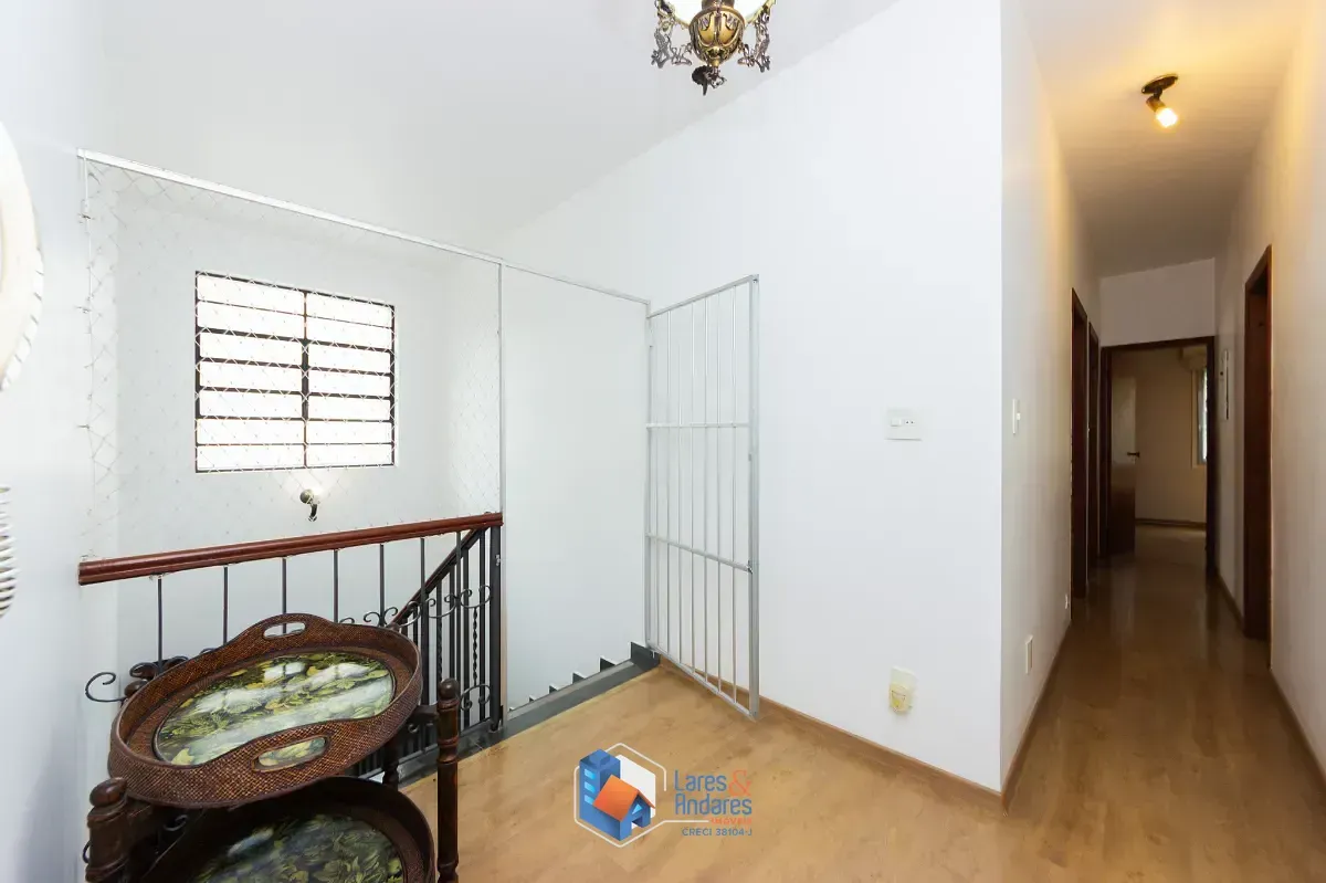 Imagem Casa para venda em Alto da Boa Vista com 4 quartos, sendo 2 suítes, 303m²