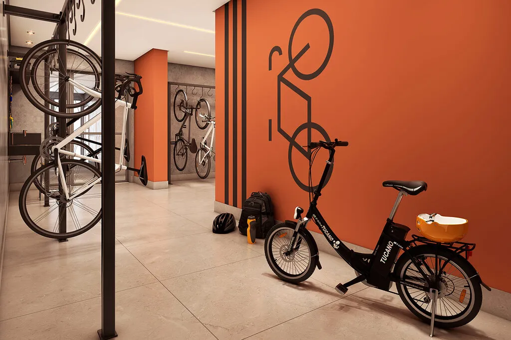 Imagem Voxx Itaim - Residencial - Voxx Itaim - Residencial