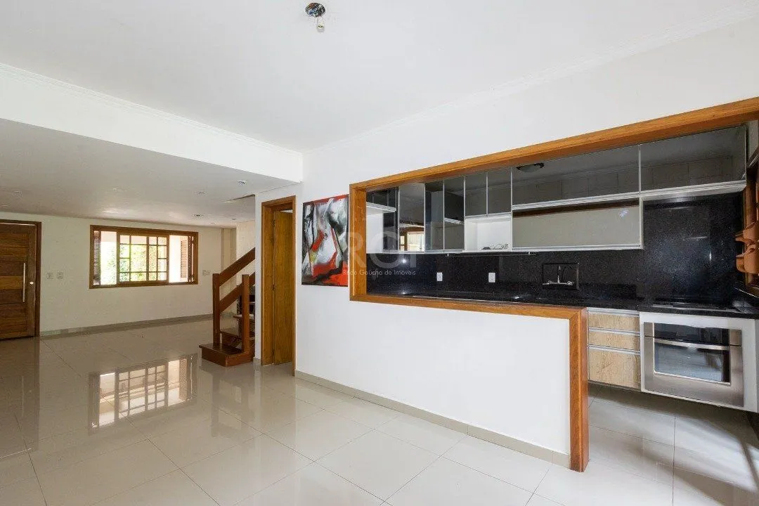 Imagem Casa para Venda - 181.99m², 3 dormitórios, sendo 1 suites, 2 vagas - Jardim Isabel