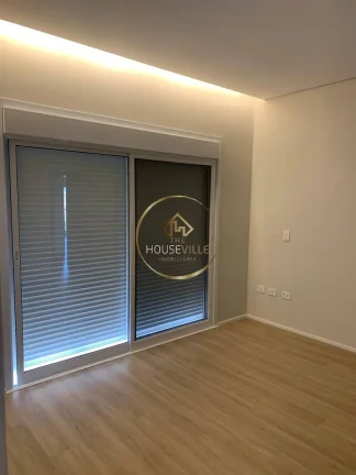 Imagem Casa 4 dormitórios ( 4 suítes),3 vagas, Alphaville II, Urbanova.