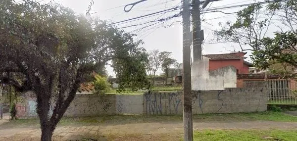 Imagem Terreno no bairro Chácara das Pedras