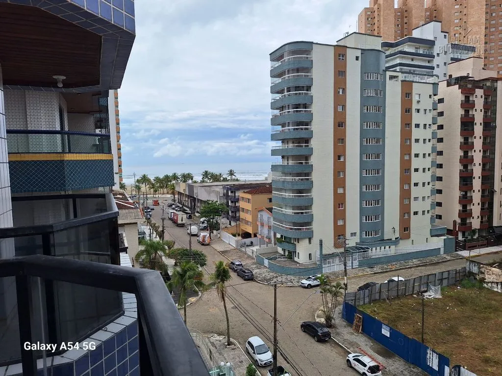 Imagem Apartamento 2 dormitórios sendo 1 suíte no bairro Guilhermina