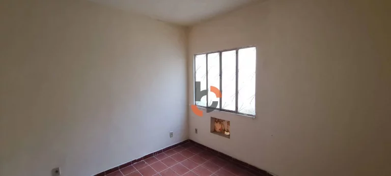 Imagem Apartamento com 2 dormitórios para alugar, 72 m² por R$ 922,43/mês - Prata - Nova Iguaçu/RJ