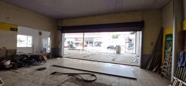 Imagem Loja Ampla no Centro de Betim – Visibilidade Máxima, Lucro Garantido!