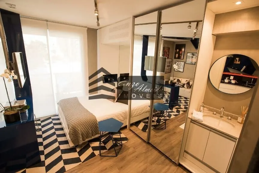 Imagem Apartamento à venda em São Paulo/SP