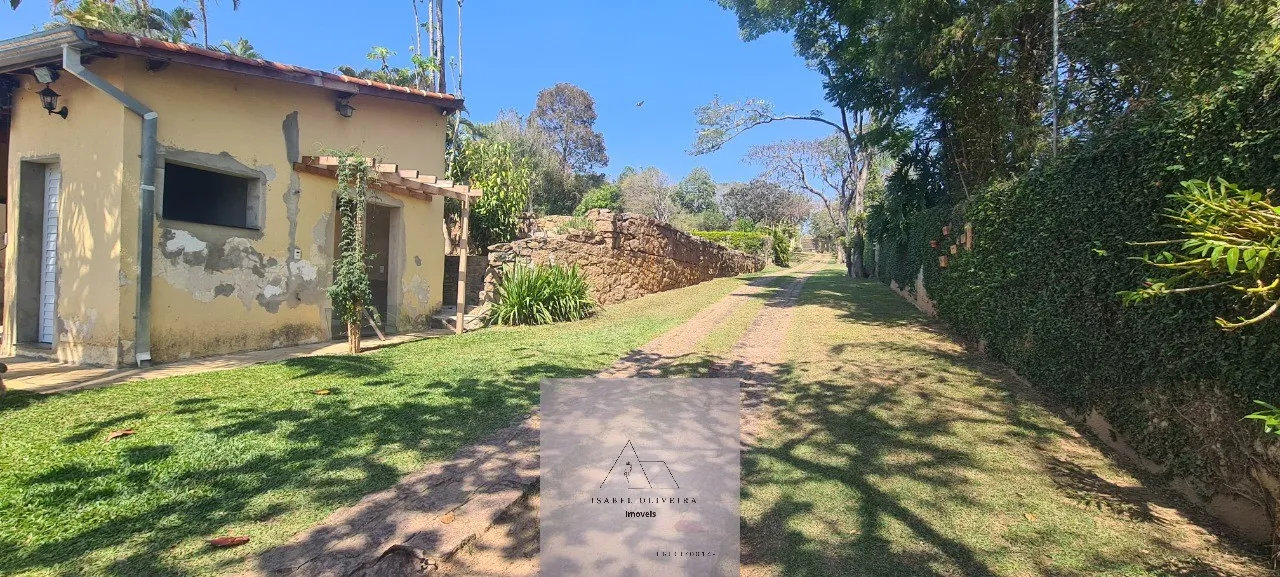 Imagem Chácara à Venda em Itu-SP, Jardim São José: 4 Quartos, 1 Suíte, 3 Salas, 3 Banheiros, 3 Vagas, 220m².