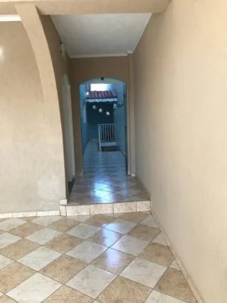 Imagem Vendo Sobrado em Mauá, Bairro Jardim Mauá