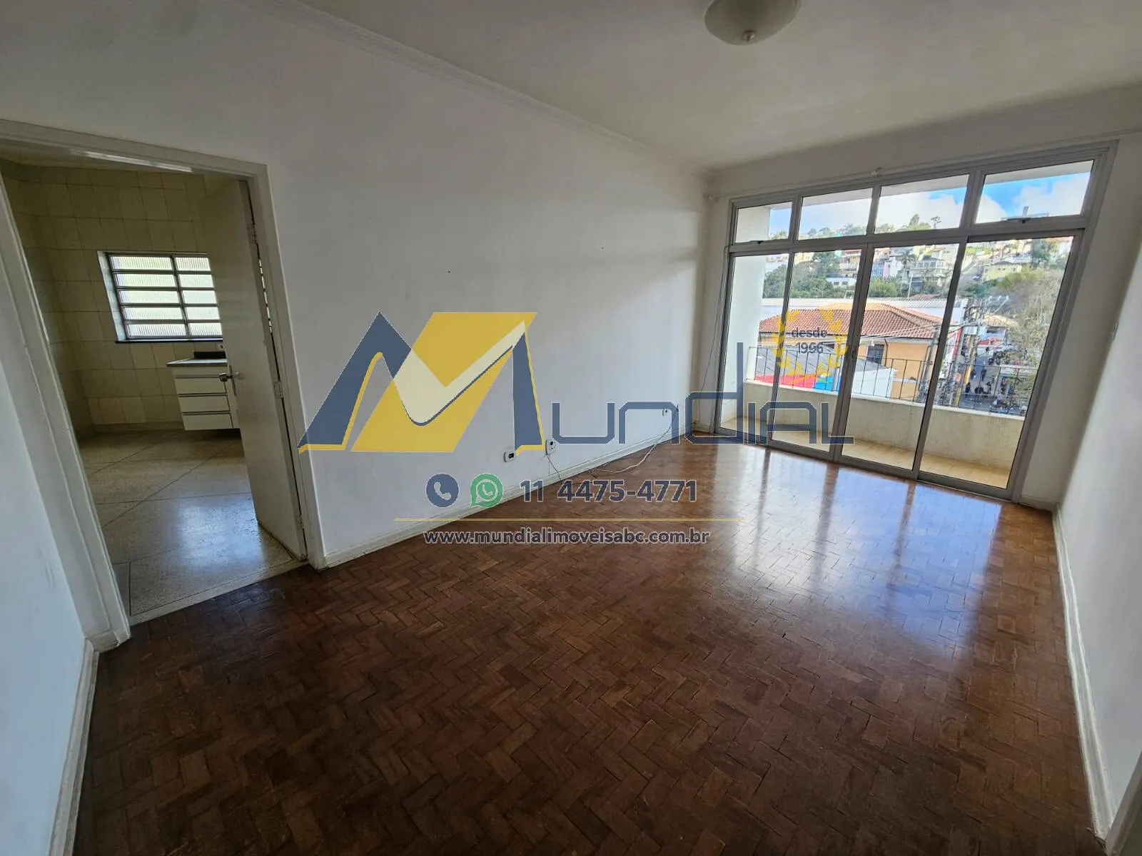 Foto do imóvel Conforto, praticidade e localização: o apto ideal no coração do Centro.