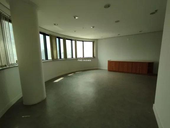 Imagem Sala Comercial de 44m² no Campo Belo