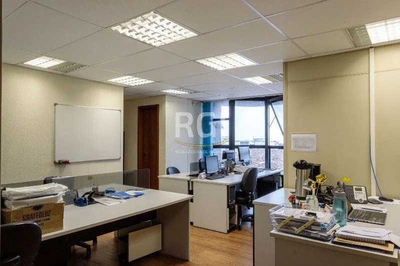 Imagem IMÓVEL PRÉDIO COMERCIAL - ÁREA TOTAL DE 1.025 m²