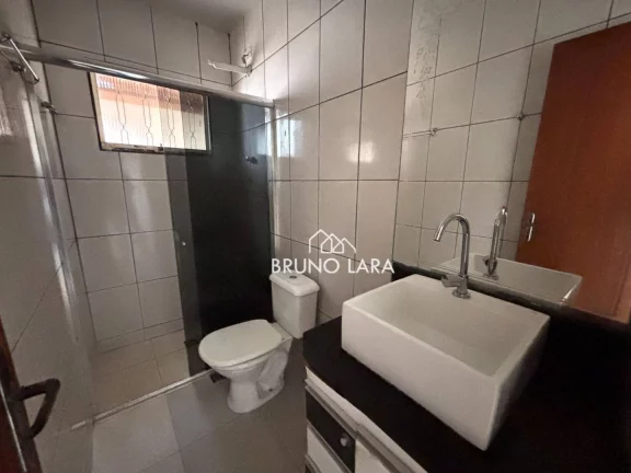 Imagem Casa à venda no bairro Canarinho em Igarapé/MG
