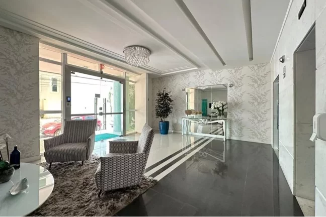 Imagem Apartamento para venda no bairro Pioneiros em Balneário Camboriú