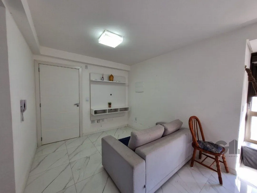Imagem Apartamento em Camaquã
