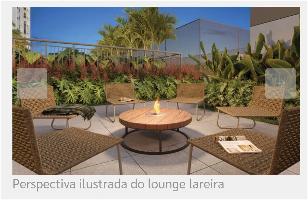 Imagem Apartamento com 2 Quartos à Venda, 63 metros em Umuarama - Osasco