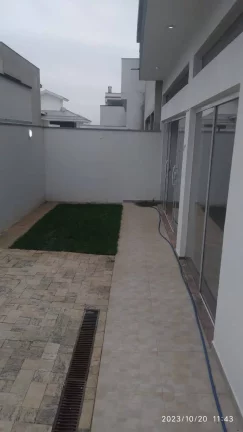 Imagem CASA TÉRREA - TERRAS DE SÃO FRANCISCO