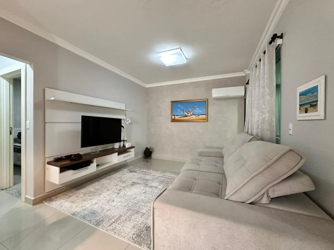 Imagem Apartamento à venda com 60m2 por R$ 850.000,00