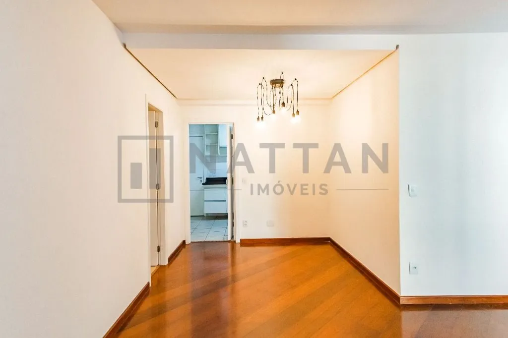 Imagem Apartamento com 3 dormitórios à venda, 95 m² por R$ 870.000,00 - Tatuapé - São Paulo/SP