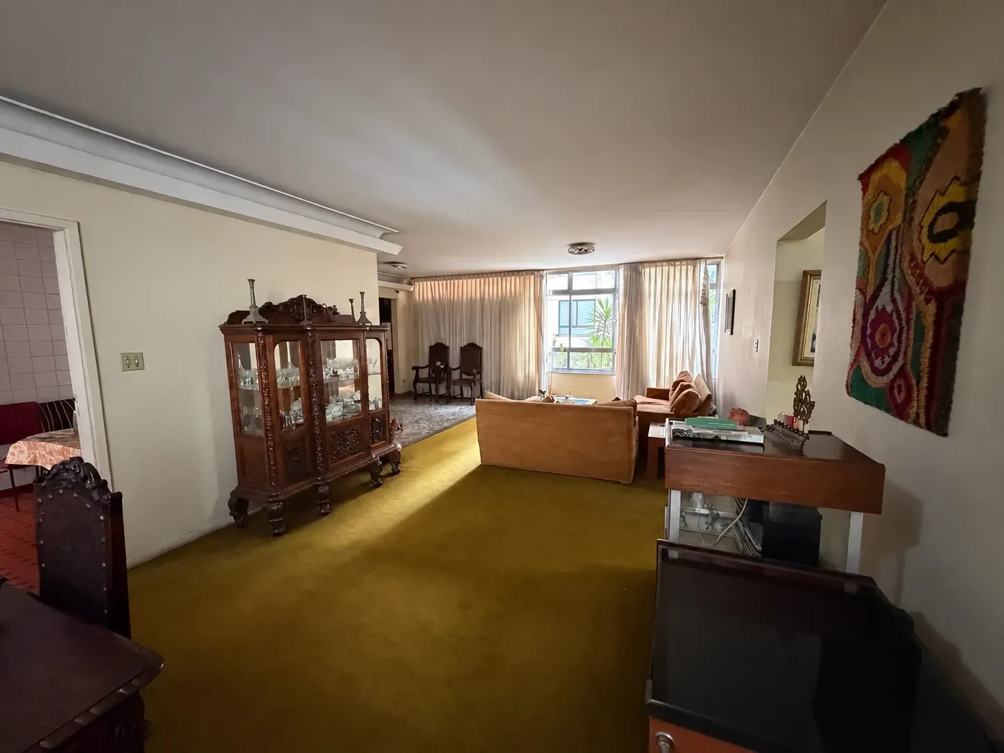 Foto do imóvel Apartamento com 3 Quartos à Venda, 172 m² em Rua Melo Alves, 668 - Cerqueira César, São Paulo - SP