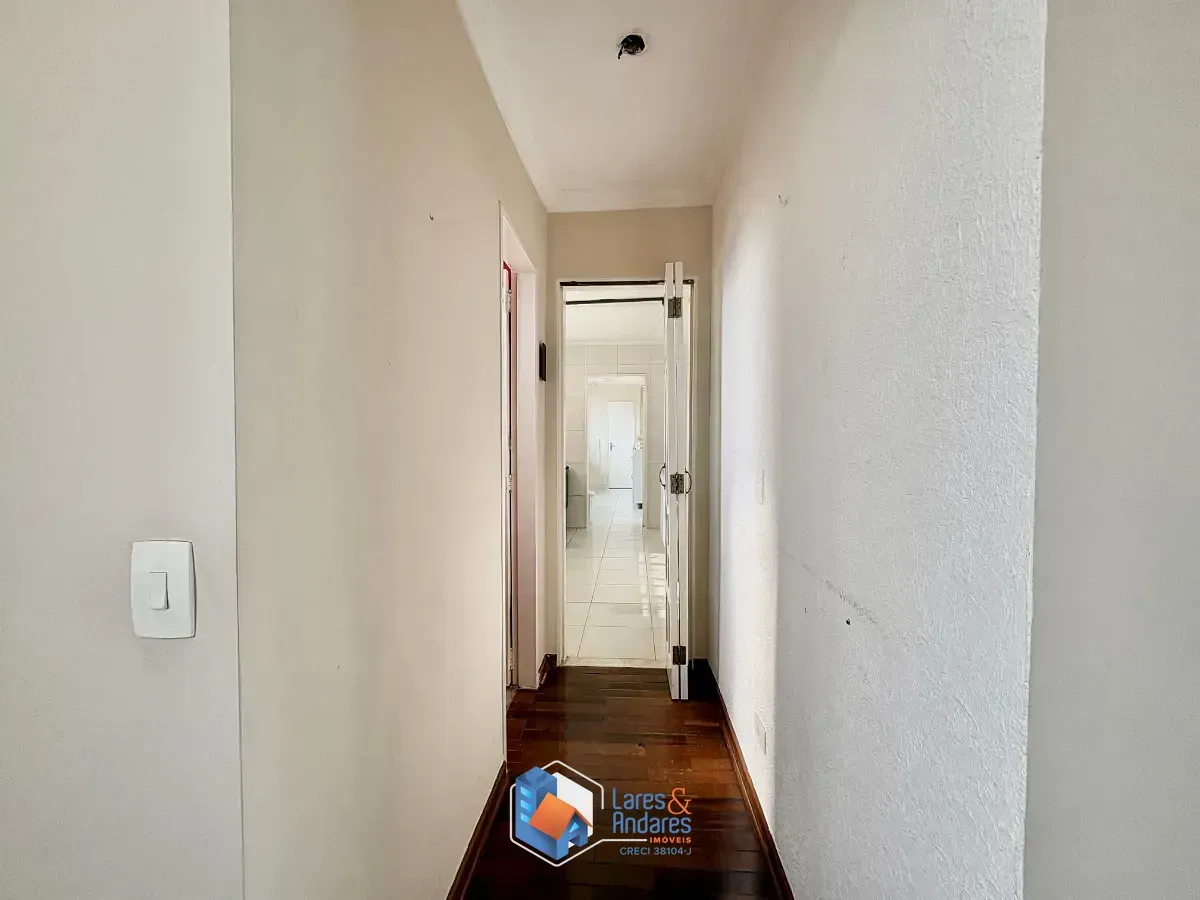 Imagem Apartamento para venda em Chácara Santo Antônio (Zona Sul) com 4 quartos, sendo 1 suíte, 181m²