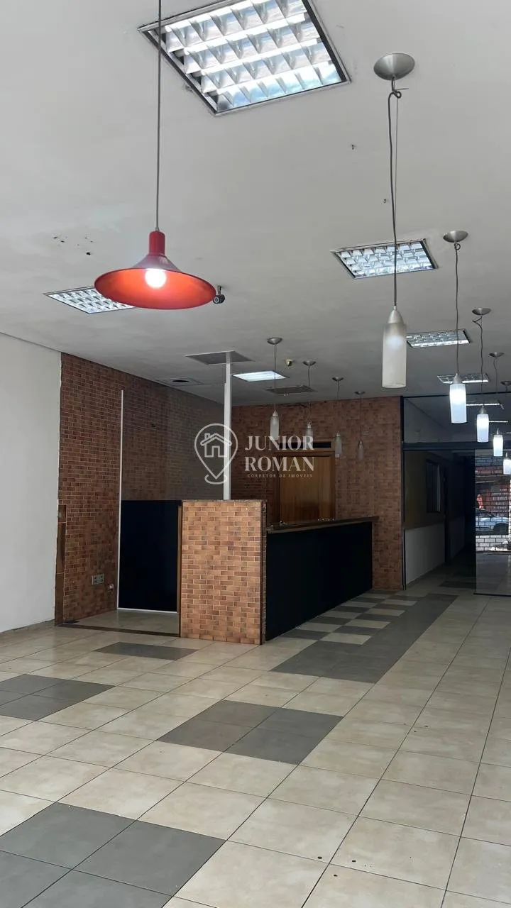 Imagem EXCELENTE SALÃO COMERCIAL l CARIJÓS - SANTO ANDRÉ/SP