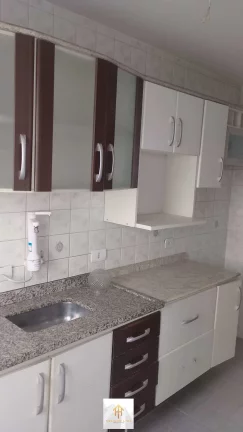 Imagem Apartamento à venda, com 2 quartos, 60m2