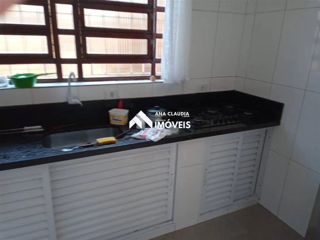 Imagem Casa lote inteiro na Praia de Mongaguá a 160 metros do mar