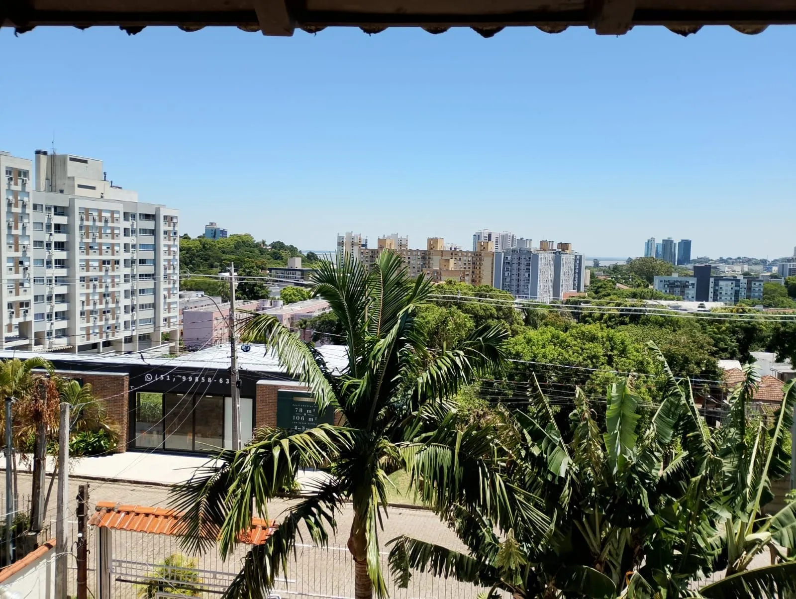 Imagem Casa em Tristeza