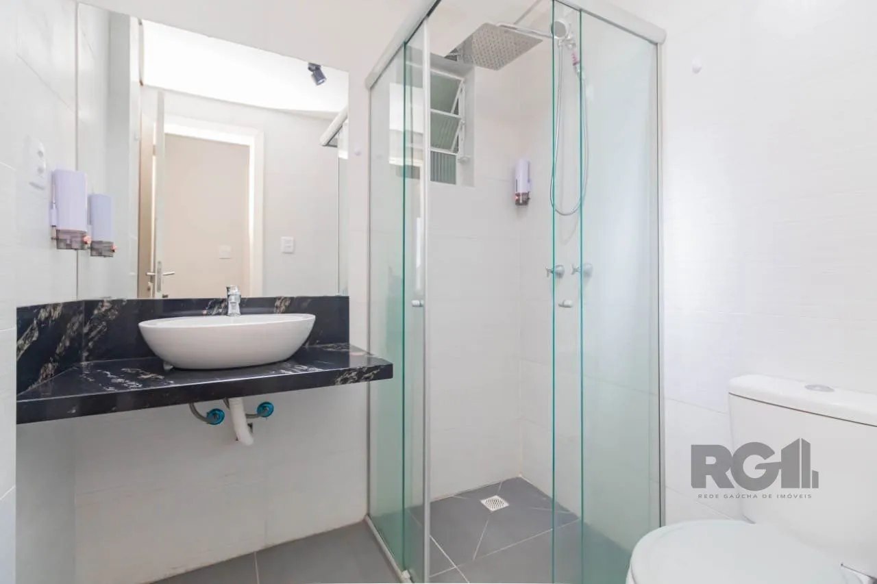 Imagem Apartamento em Centro Histórico
