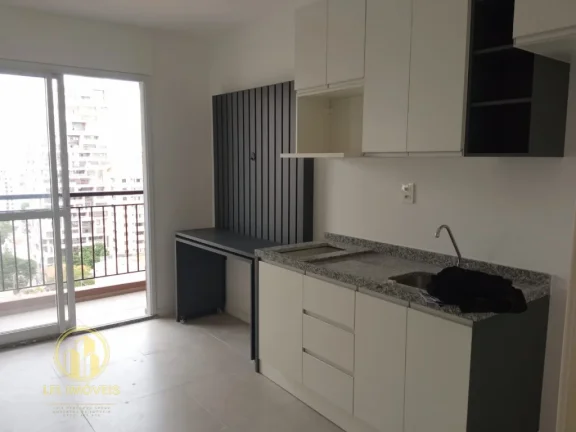 Imagem Studio para venda, com renda, em Pinheiros, São Paulo