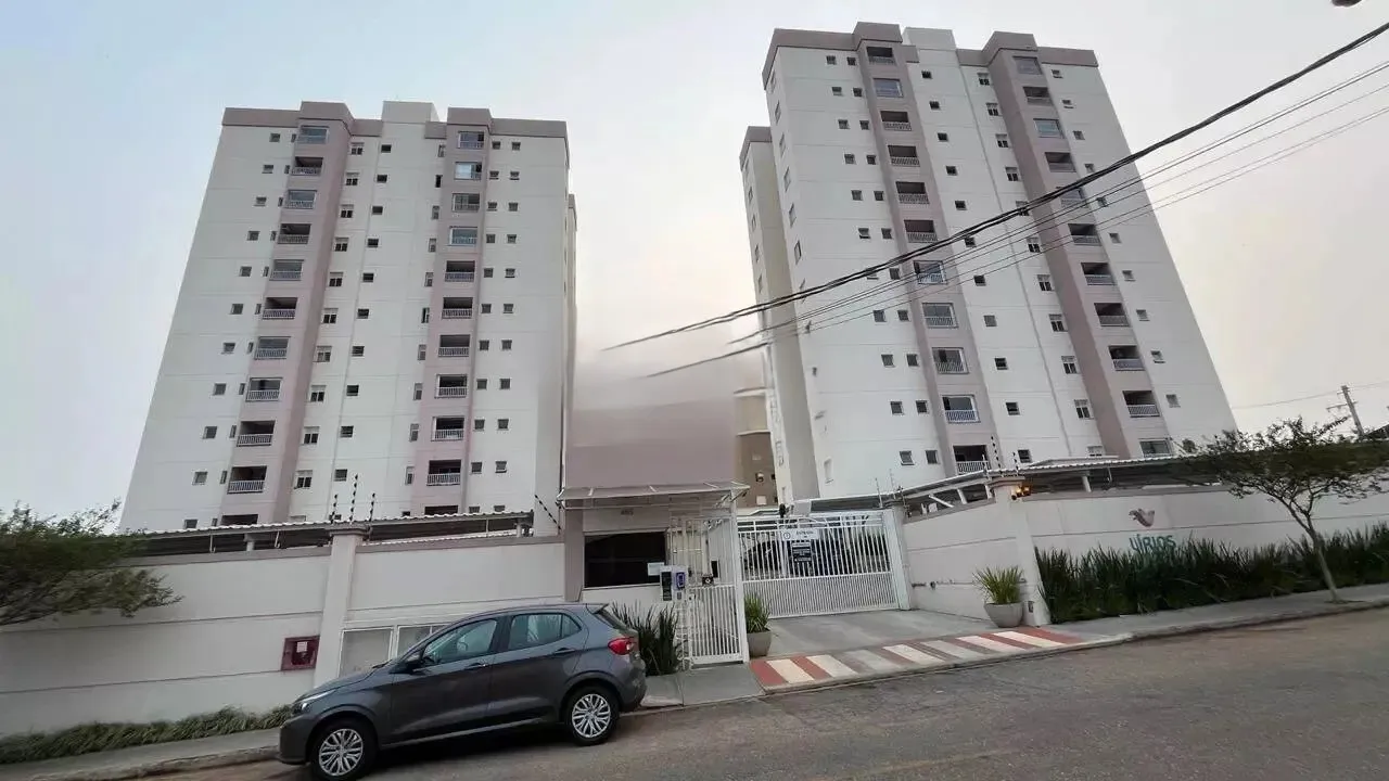 Foto do imóvel Imperdível oportunidade! Apartamento de 2 quartos na Vila Rica, Sorocaba-SP - Venda ou Locação - 62,00 m² - 1 suíte - 1 vaga. em VILA RICA, SOROCABA - SP