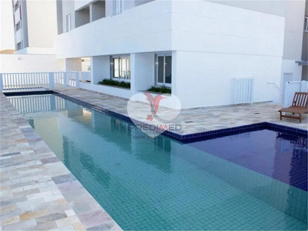 Imagem Apartamento de 2 quartos, 55m² no bairro Jardim Ubirama, em Lençóis Paulista
