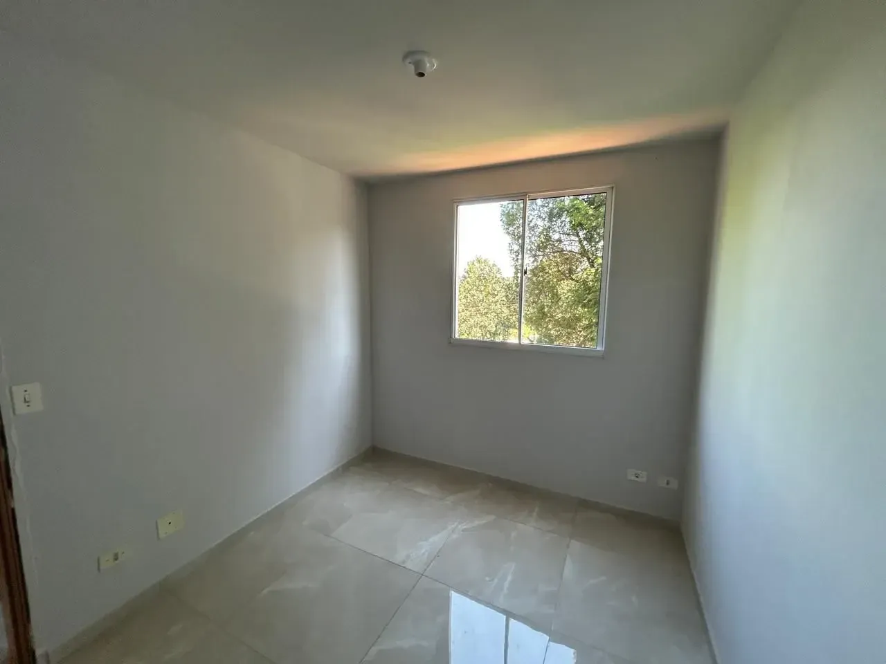 Imagem Apartamento com 2 Quartos à Venda, 42 m² em Abranches - Curitiba