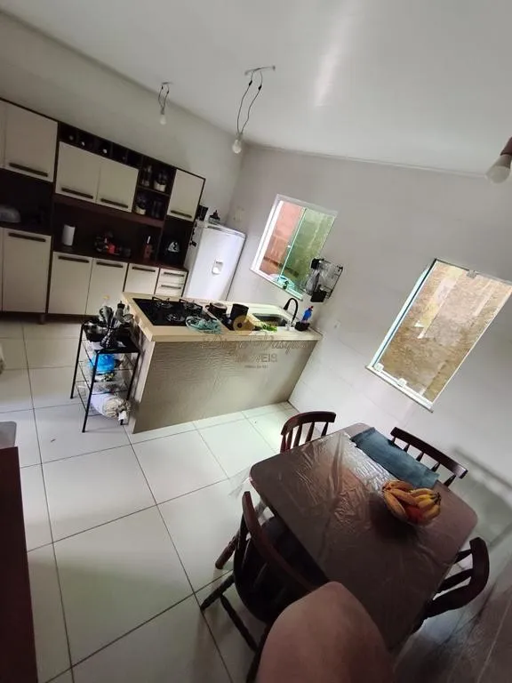 Imagem Casa para Venda em Teresópolis / RJ no bairro Cruzeiro