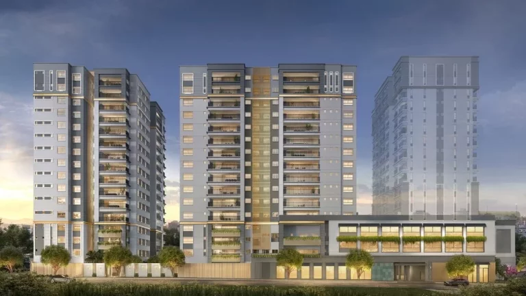 Imagem APARTAMENTO RESIDENCIAL em São Paulo - SP, Moema