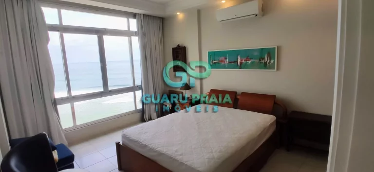 Imagem Apartamento à venda no bairro Astúrias - Guarujá/SP